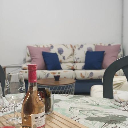 Casa Tomas Villa Guimar Bagian luar foto