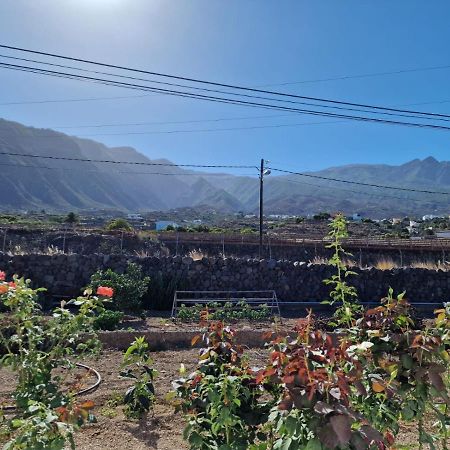 Casa Tomas Villa Guimar Bagian luar foto