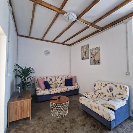 Casa Tomas Villa Guimar Bagian luar foto