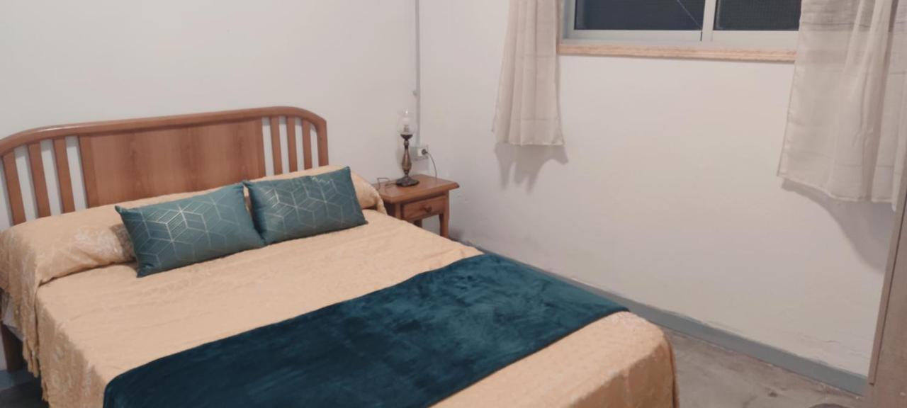 Casa Tomas Villa Guimar Bagian luar foto