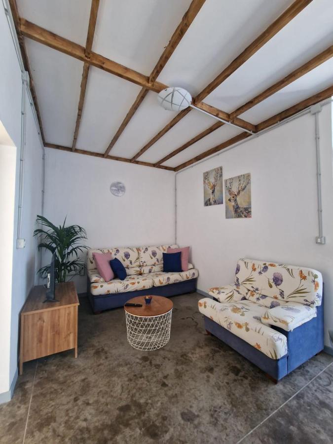 Casa Tomas Villa Guimar Bagian luar foto