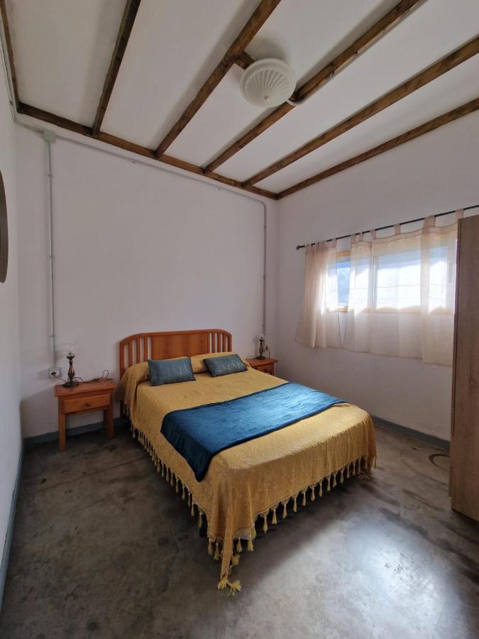Casa Tomas Villa Guimar Bagian luar foto